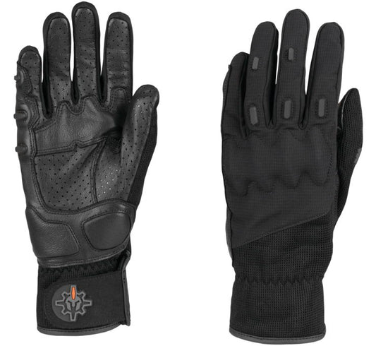 Men's Reflex Vented Gloves