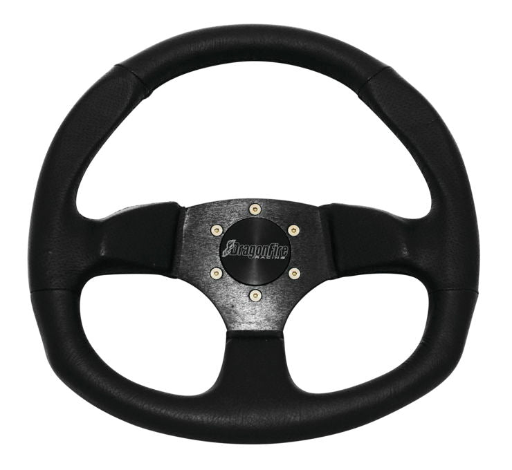 Steering Wheels