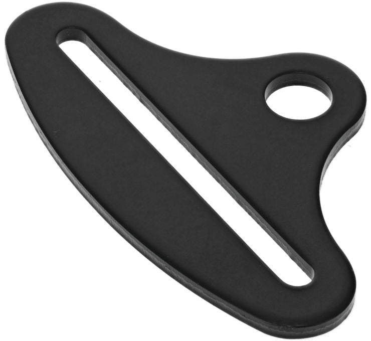 Bolt-In Harness Mounting Tabs