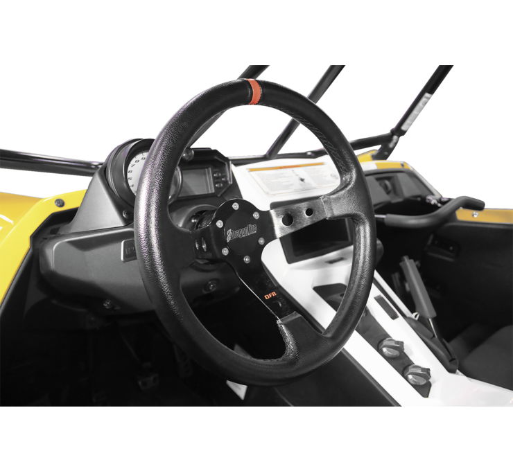Steering Wheel Hubs
