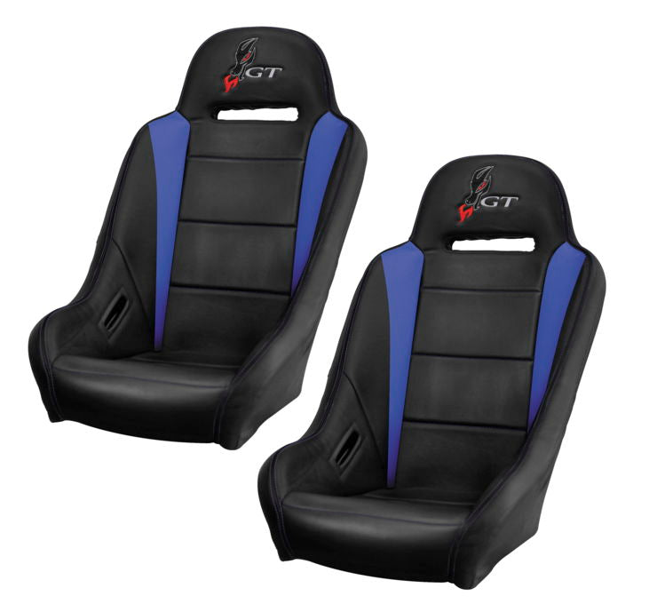 HighBack GT Seat