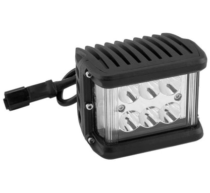 2x2 Extreme Pod Light with Side Lights