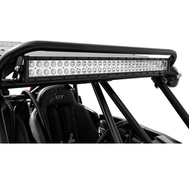 Dual Row Extreme LED Light Bars