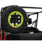 Universal Spare Tire Carrier