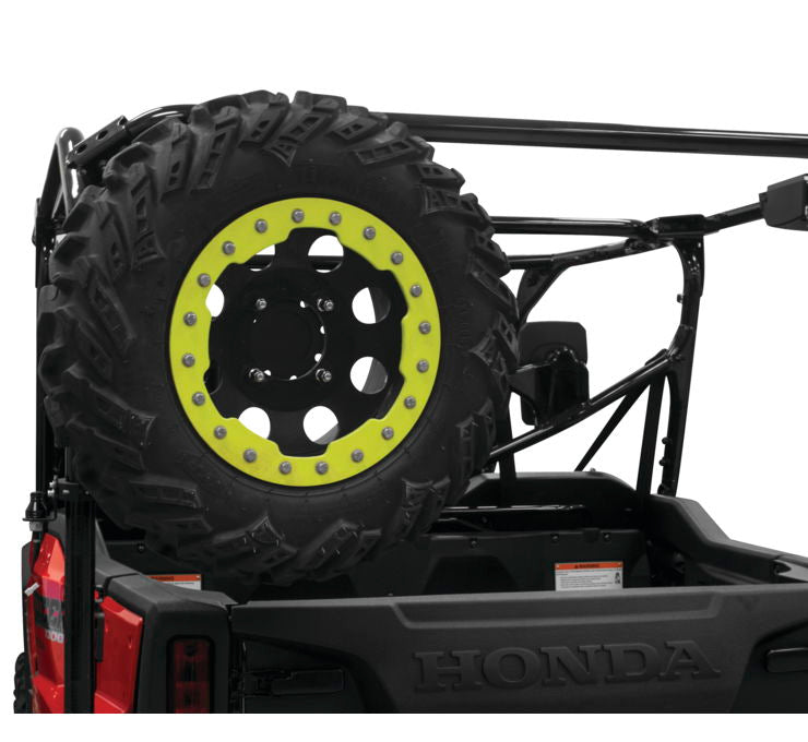 Universal Spare Tire Carrier