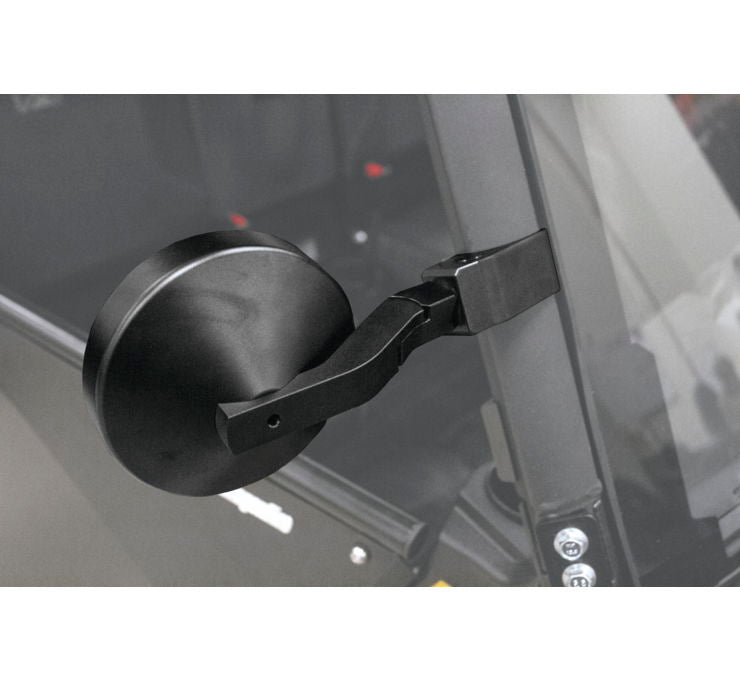 Defender SS Side View Mirrors