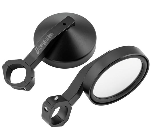 SS Side View Mirrors