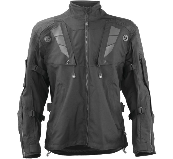 Men's Rogue XC Pro Jacket