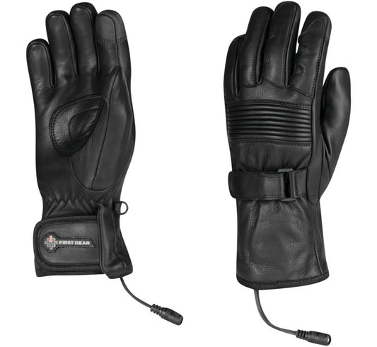 Men's Heated Rider I-Touch Glove