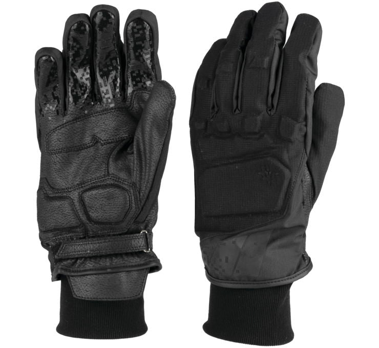 Men's Thermodry Short Glove
