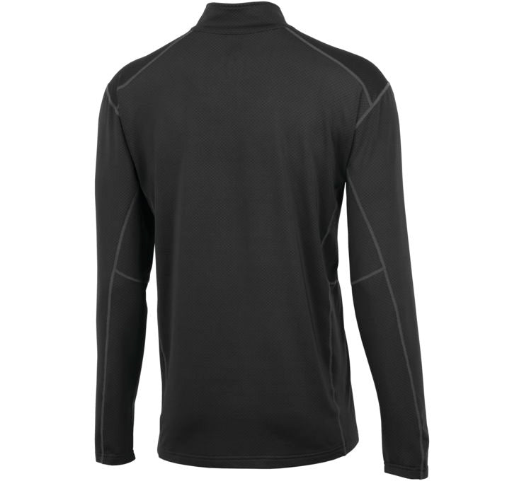 Men's Midweight Long Sleeve Base Layer Shirt