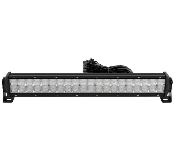 Double Row LED Light Bars