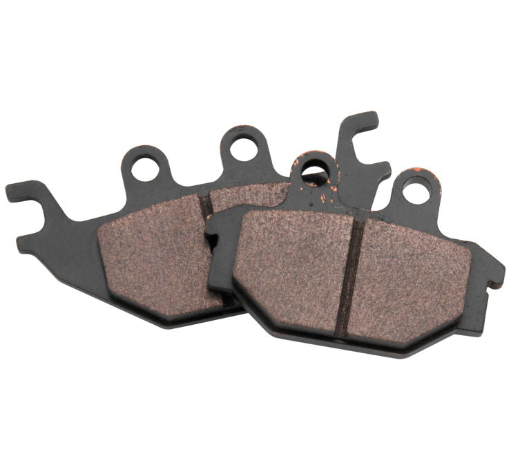 X-Stop Sintered Brake Pads for Indian