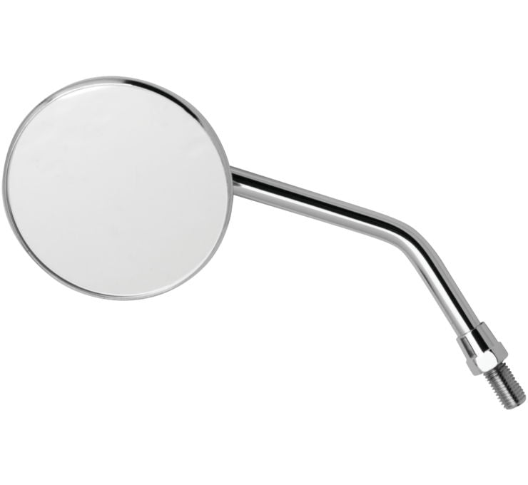 Round Adjustable Arm Mirror