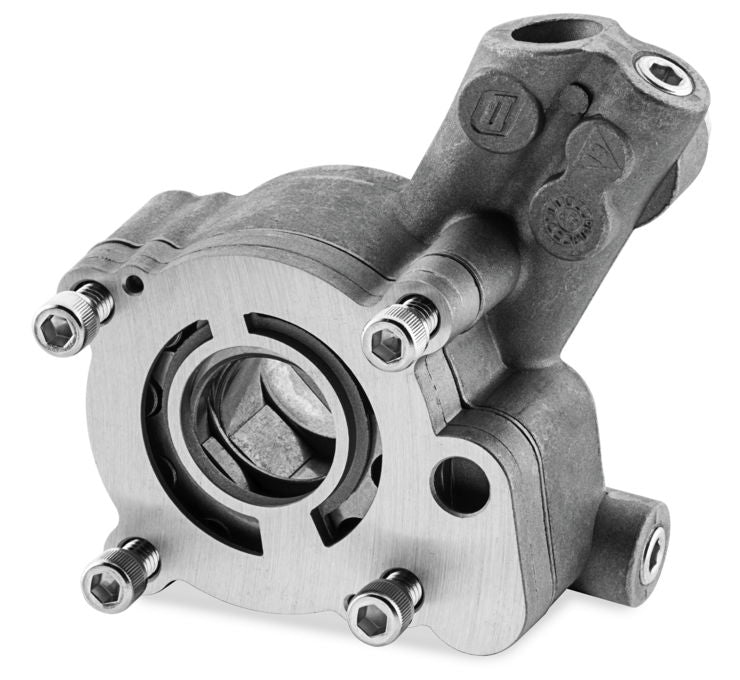 HP Oil Pump for Twin Cam