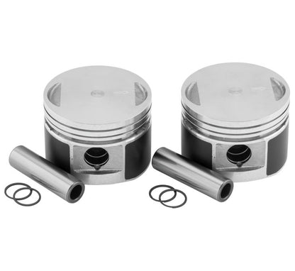 Cast Replacement Pistons