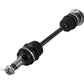 Rugged Axle for Arctic Cat