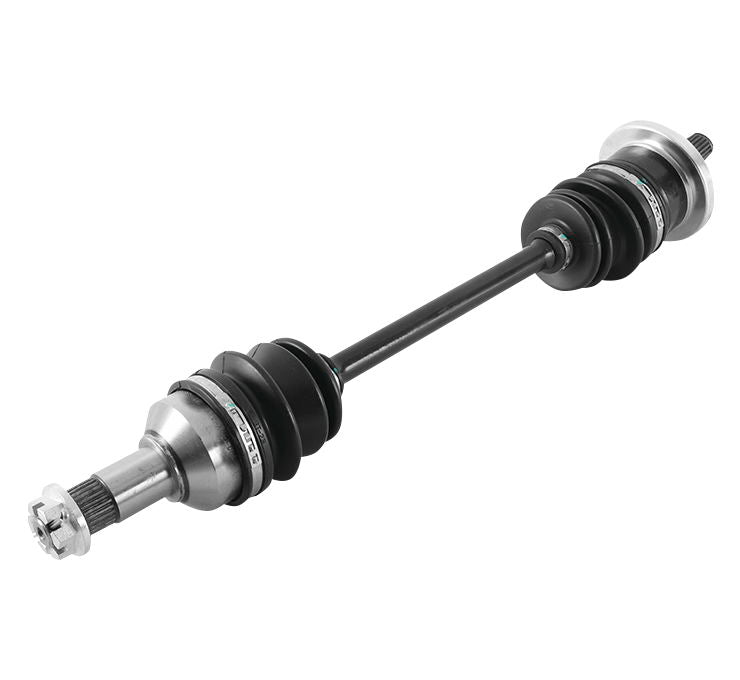 Rugged Axle for Arctic Cat