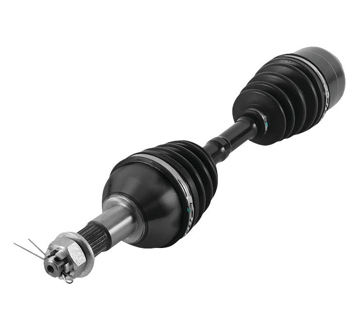 Rugged Axle for Can-Am