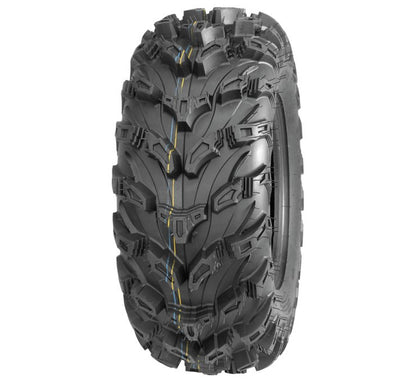 QBT672 Radial Mud Tires