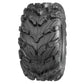 QBT672 Radial Mud Tires