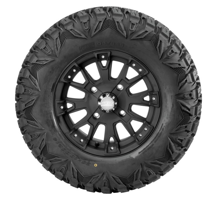 QBT846 Radial Utility Tires