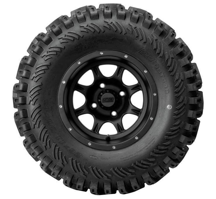 QBT448 Utility Tires