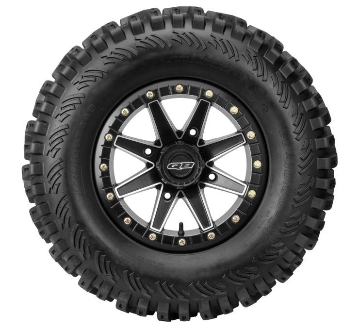 QBT448 Utility Tires