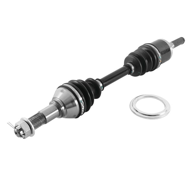 Replacement Axles for Can-Am