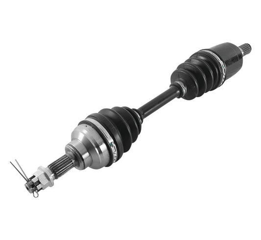 Replacement Axles for Honda