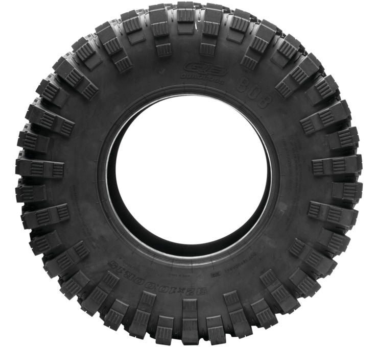 QBT808 Radial Utility Tires
