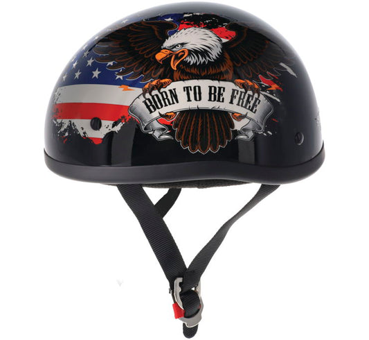 Original Freedom Eagle Helmet
