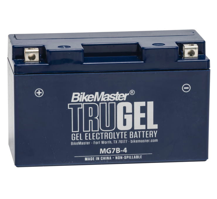 TruGel Batteries