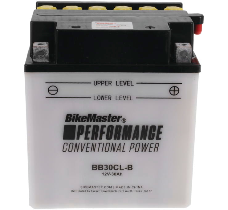 Performance Conventional Batteries for PWC