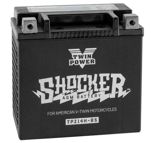 Shocker® Batteries