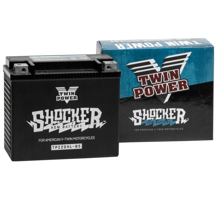 Shocker® Batteries