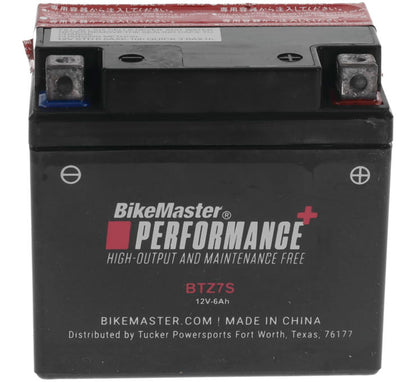 Performance+ Maintenance-Free Batteries