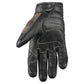 Men's Rust and Redemption Leather Glove