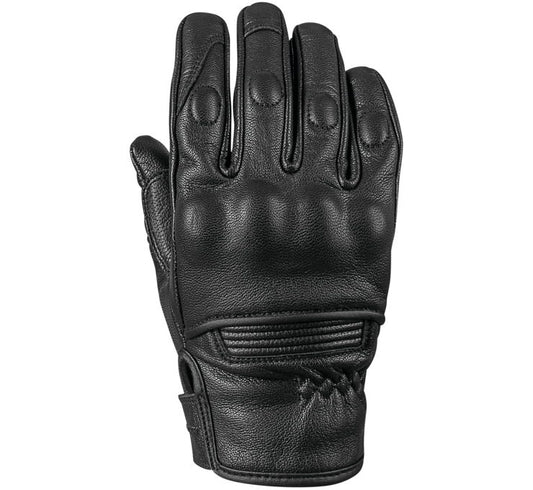 Women's Throttle Body Leather Glove