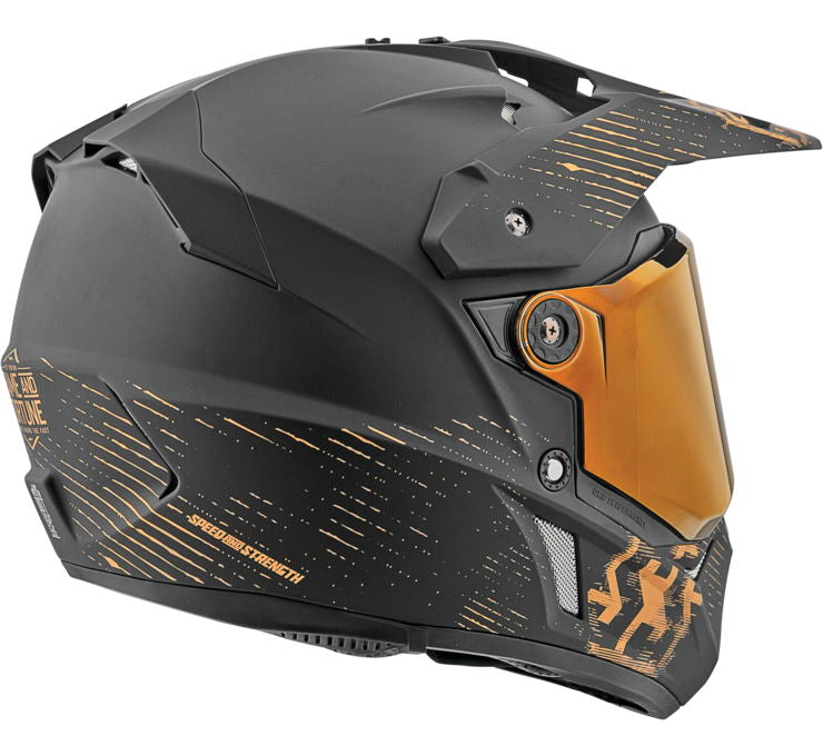 SS2600 Fame And Fortune Helmet