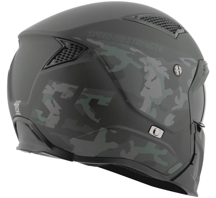 SS2400 Call To Arms Helmet