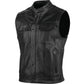 Men's Band of Brothers Leather Vest