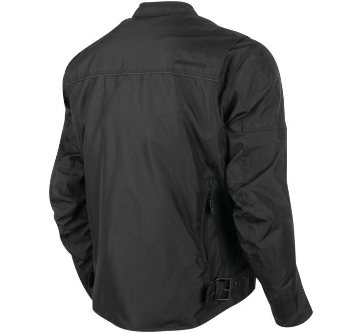Men's Standard Supply Textile Jacket