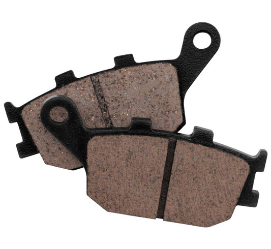 Street Brake Pads and Shoes for Honda