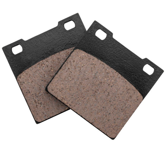 Street Brake Pads and Shoes for Suzuki