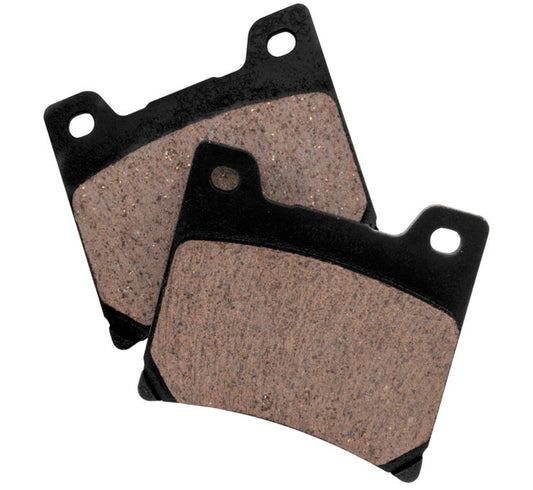 Street Brake Pads and Shoes for Yamaha