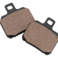 Street Brake Pads and Shoes