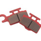 Sintered Brake Pads and Shoes