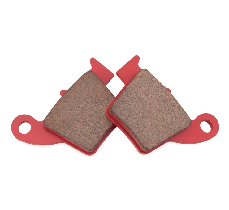 Sintered Brake Pads and Shoes