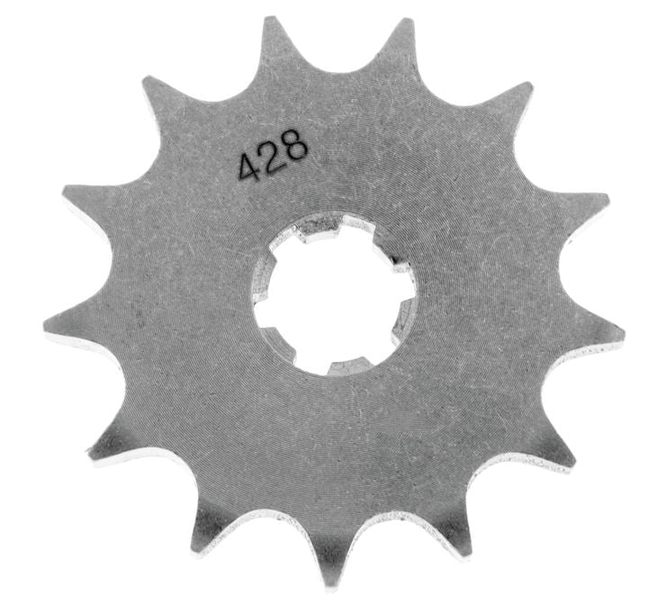 12 Tooth Front Sprockets